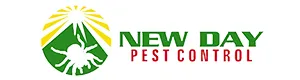 New Day Pest Control Logo New Day Pest Control Logo
