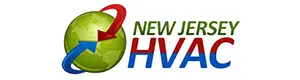 New Jersey HVAC Logo New Jersey HVAC Image Logo