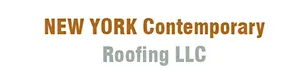 New York Contemporary Roofing LLC Logo Image