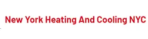 NewYork Heating and Cooling Logo NewYork Heating and Cooling Image Logo