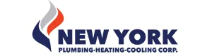 New York Plumbing, Heating & Cooling Logo New York Plumbing, Heating & Cooling Logo