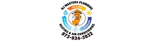 NJ Masters Plumbing New Jersey Logo NJ Masters Plumbing New Jersey Logo