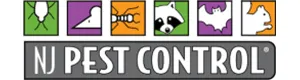 NJ Pest Control Logo NJ Pest Control Logo