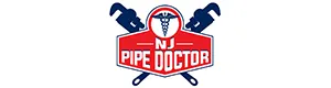 NJ Pipe Doctor Logo NJ Pipe Doctor Logo