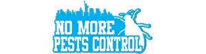 No More Pests Control Logo No More Pests Control Logo