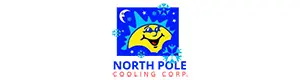North Pole Cooling Corporation, Brooklyn, NY Logo North Pole Cooling Corporation, Brooklyn, NY Image Logo