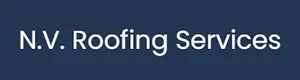 N.V. Roofing Service Logo N.V. Roofing Service Logo Image