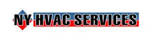 NY HVAC Services Image Logo