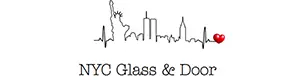 NYC Glass and Door Company Logo NYC Glass and Door Company Logo Image