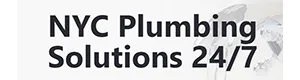 NYC Plumbing Solutions Logo NYC Plumbing Solutions Logo
