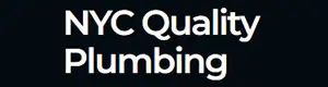 NYC Quality Plumbing Image Logo