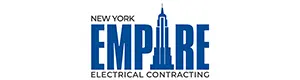 New York Empire Electrical Logo New York Empire Electrical Logo Image