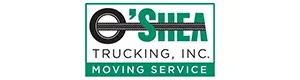 O'Shea Trucking Inc Logo O'Shea Trucking Inc Logo Image