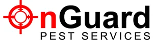 OnGuard Pest Control Logo OnGuard Pest Control Logo