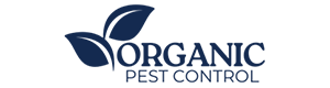 Organic Pest Control Image Logo