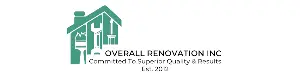 Overall Renovation Logo Image