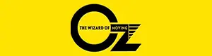 Oz Moving & Storage Logo Image