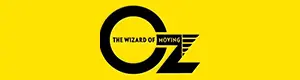 Oz Moving & Storage Logo Oz Moving & Storage Logo Image