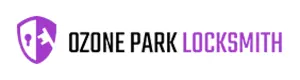 Ozone Park Locksmith Logo Image