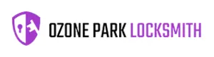 Ozone Park Locksmith Logo Ozone Park Locksmith Logo Image