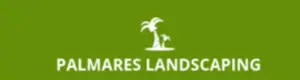 Palmares Landscaping Logo Palmares Landscaping Image Logo