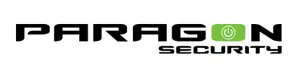 Paragon Security & Locksmith Logo Image