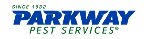 Parkway Pest Services Logo Parkway Pest Services Logo