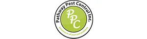 Pathway Pest Control Logo Pathway Pest Control Logo
