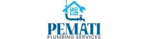 Pemati Plumbing Services LLC Image Logo