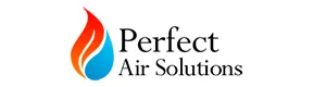 Perfect Air Solutions Logo Perfect Air Solutions Logo