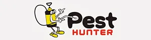 Pest Hunter Inc Logo Pest Hunter Inc Logo