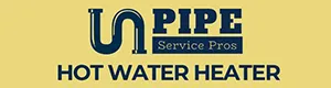 Pipe Service Pros Logo Pipe Service Pros Logo