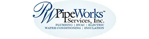Pipe Works Services New Jersey Logo Pipe Works Services New Jersey Logo