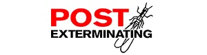 Post Exterminating Logo Post Exterminating Logo
