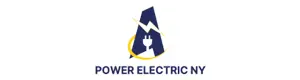  Power Electric NY Logo Image
