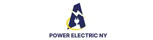 Power Electric Logo Power Electric Logo Image