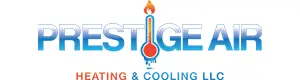 Prestige Air Heating & Cooling, LLC Logo Prestige Air Heating & Cooling, LLC Image Logo
