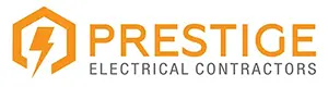 Prestige Electrical Contractors LLC Logo Prestige Electrical Contractors LLC Logo Image