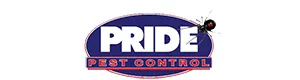 Pride Pest Control Logo Pride Pest Control Logo