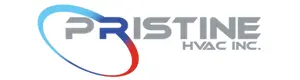 Pristine HVAC Inc. Logo Pristine HVAC Inc. Image Logo