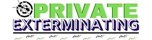 Private Exterminating Image Logo