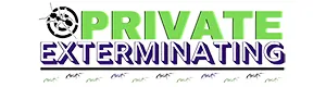 Private Exterminating Image Logo