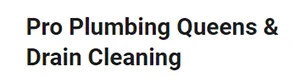 Pro Plumbing Queens Logo Pro Plumbing Queens Logo