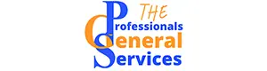 Professional General Contracting Logo Image