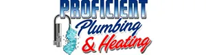 Proficient Plumbing & Heating New Jersey Logo Proficient Plumbing & Heating New Jersey Logo