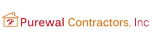 Purewal Contractors Logo Image