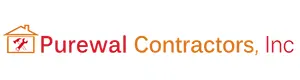 Purewal Contractors Logo Purewal Contractors Logo Image