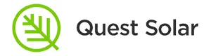 Quest Solar Image Logo
