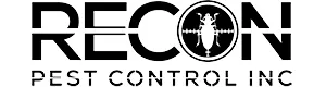 Recon Pest Control Inc Logo Recon Pest Control Inc Logo