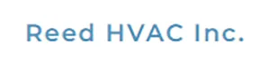 Reed HVAC Inc. Logo Reed HVAC Inc. Logo